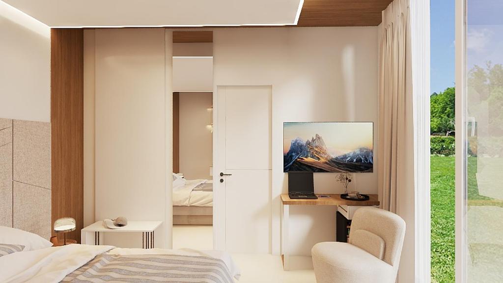 Suite Familiare