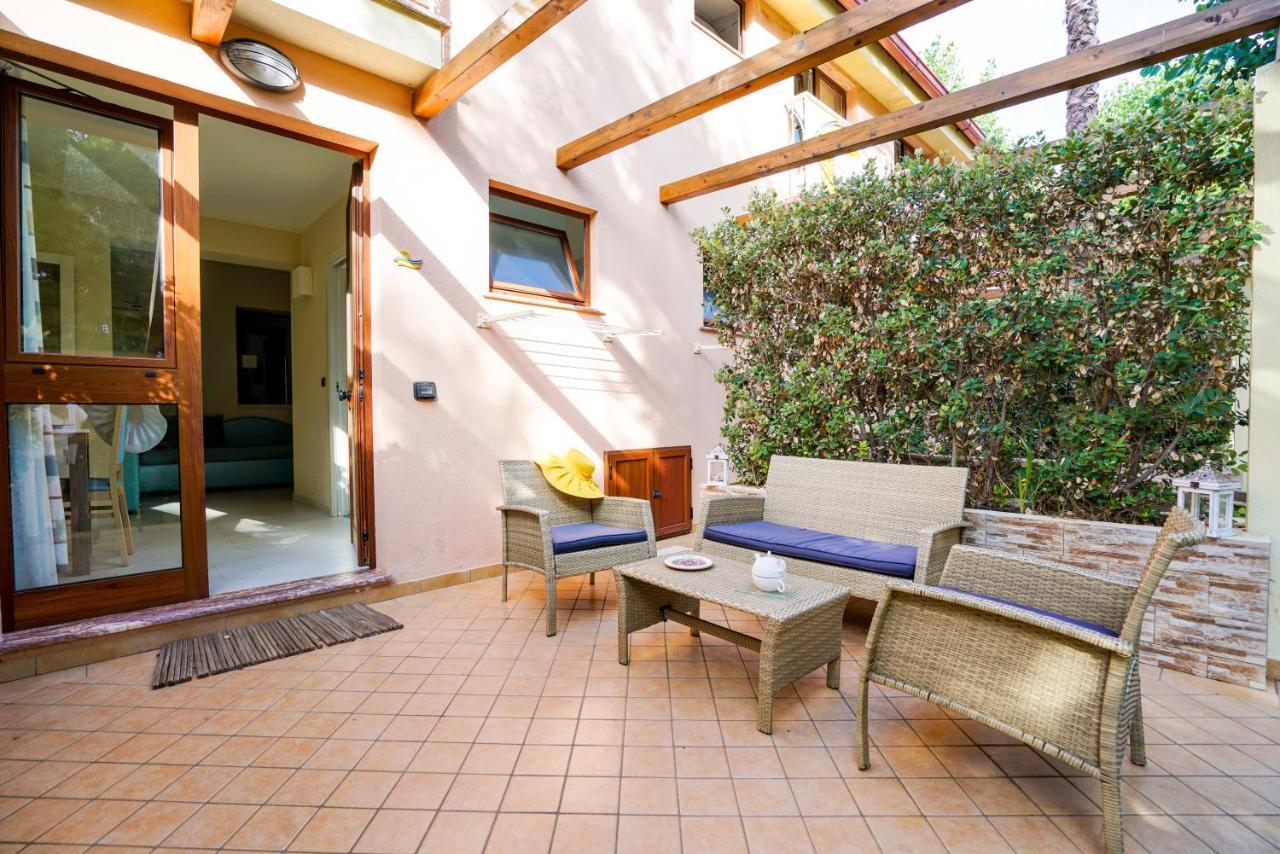 Junior Suite Garden View