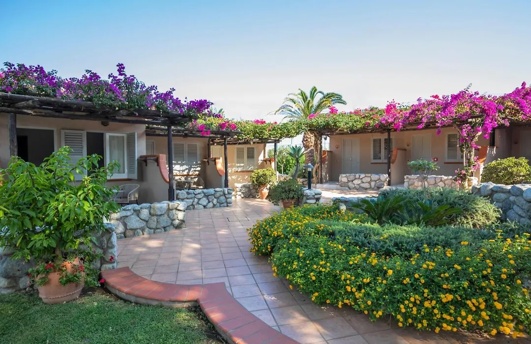 Baia Del Sole Resort-1