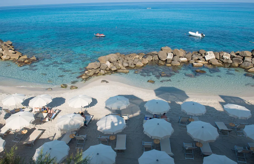 Baia del Godano Resort&Spa-1