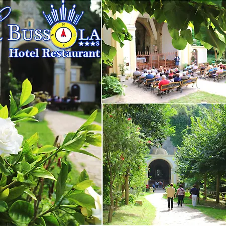 La Bussola Hotel Calabria-2