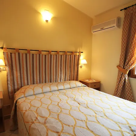 Tonicello Hotel Resort&SPA-2
