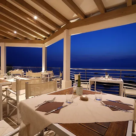 Baia del Godano Resort&Spa-2